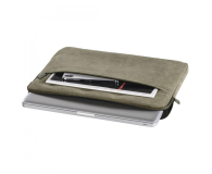 Hama Etui na laptopa 13.3-14.1" oliwkowe - 1082044 - zdjęcie 2